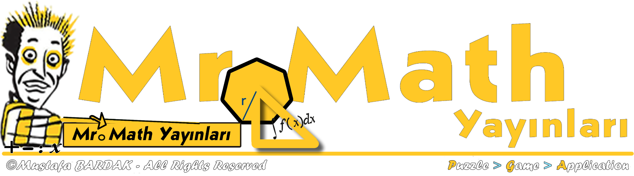 Mr.Math Yayınları